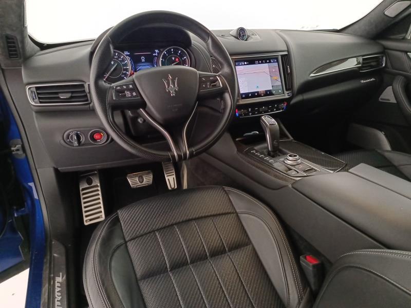 Maserati Levante 3.0 V6 Modena Ultima 430cv auto
