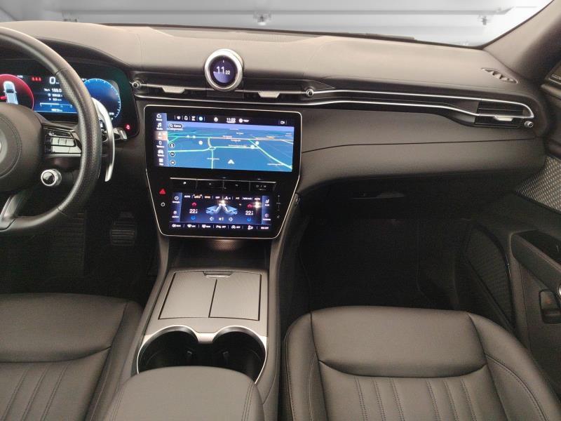 Maserati Grecale 2.0 mhev GT 250cv auto