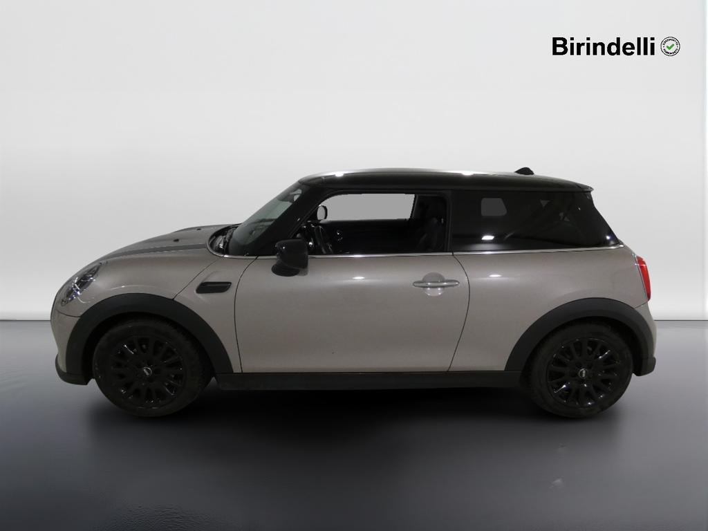 Mini Cooper 1.5 TwinPower Turbo Cooper