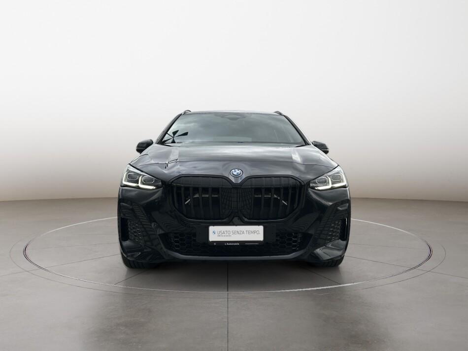 BMW Serie 2 230e Active Tourer xdrive Msport auto