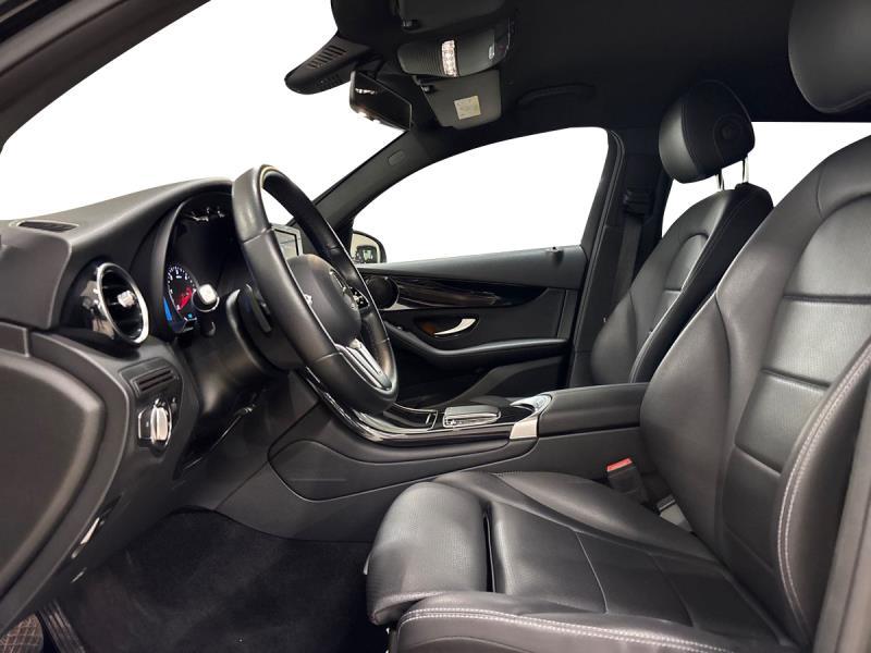 Mercedes GLC 300 de eq-power Business 4matic auto
