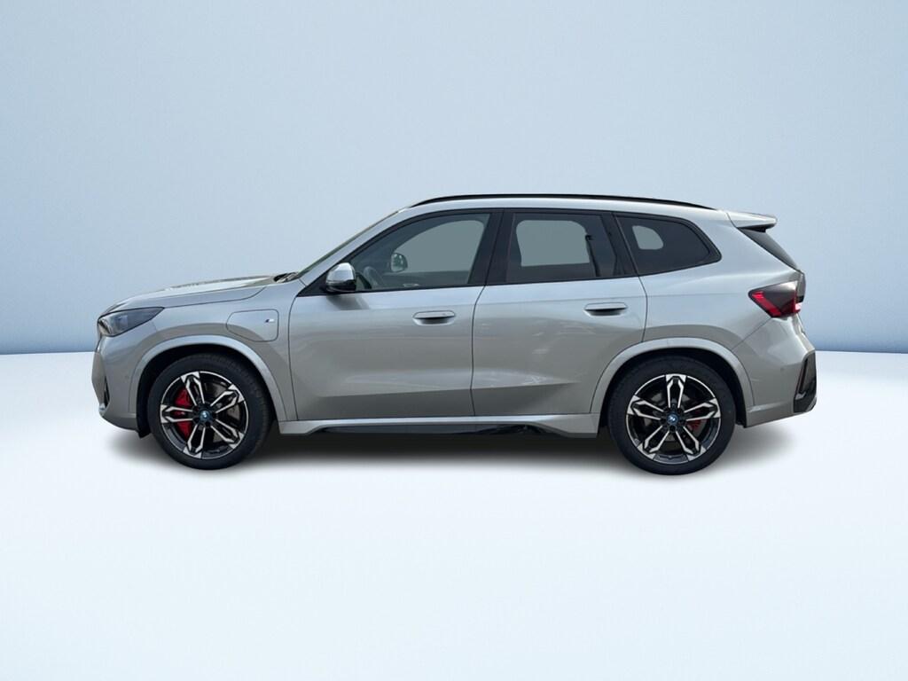 BMW X1 xdrive 25e MSport Pro auto