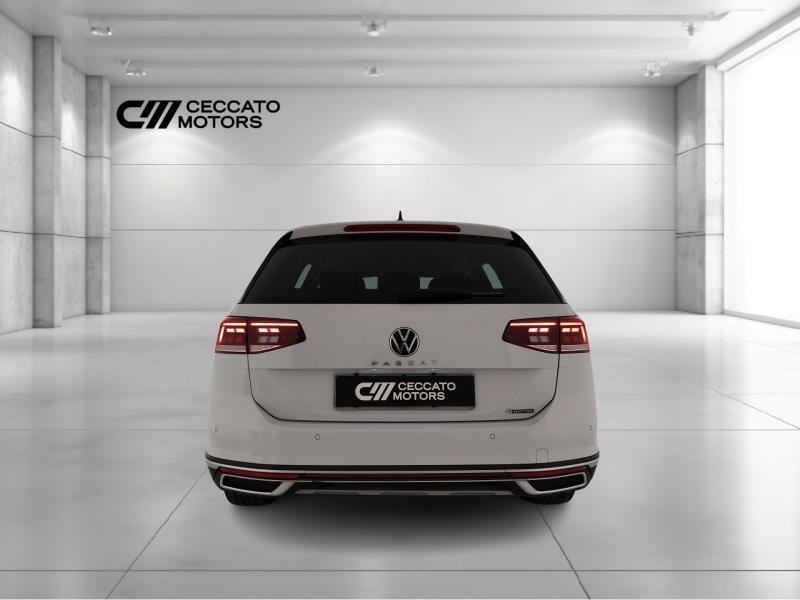 Volkswagen Passat Alltrack 2.0 tdi 4motion 200cv dsg