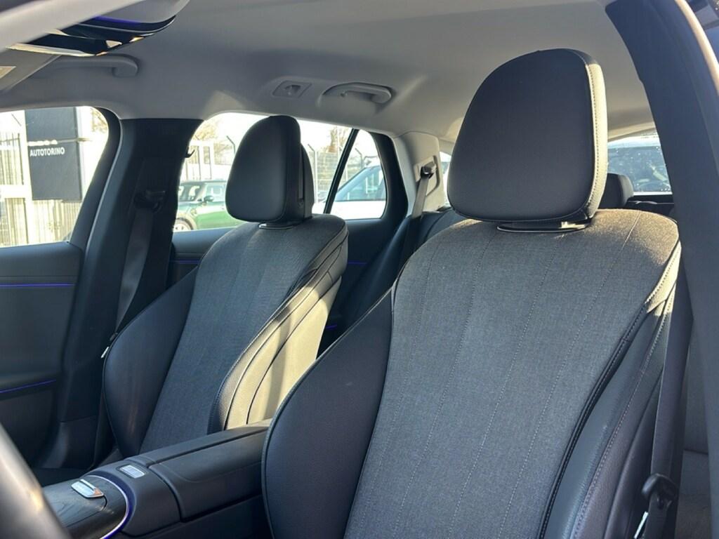 Mercedes Classe E 220 d Advanced auto