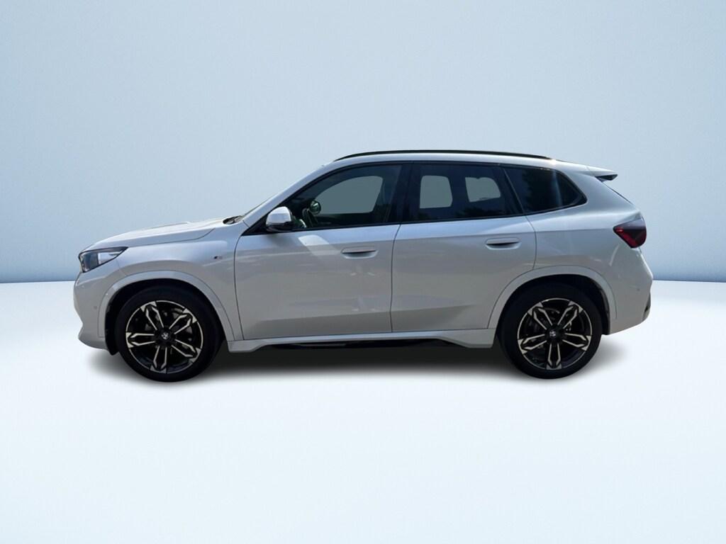 BMW X1 sdrive18i Msport auto