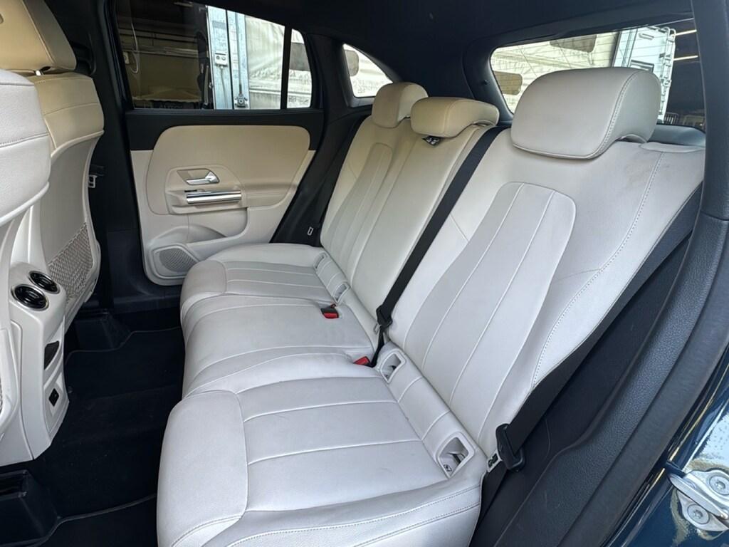Mercedes GLA 250 Sport Plus 4matic auto