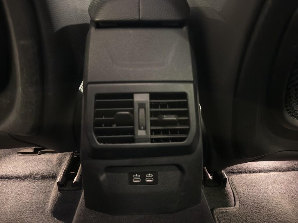 BMW Serie 1 118d Msport auto