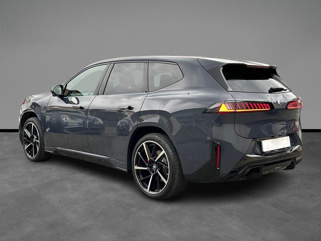 BMW iX3 50 xdrive Msport Pro