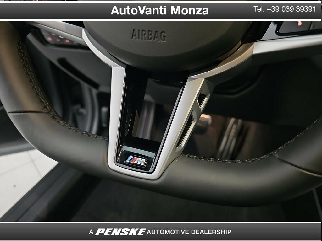 BMW Serie 3 320d Touring mhev 48V Msport xdrive auto