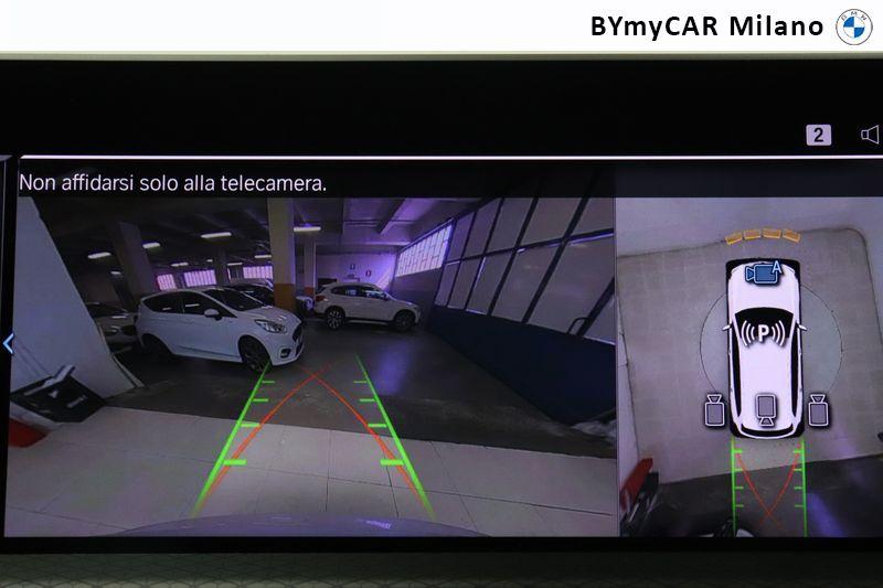 BMW X3 xdrive30e Msport auto