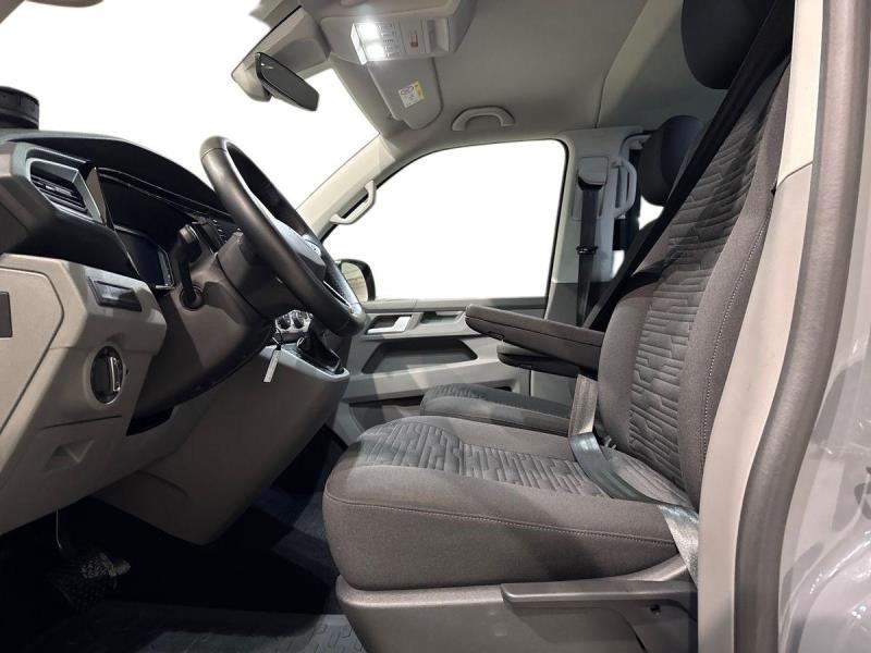 Volkswagen T6 Multivan 2.0 tdi Comfortline 4motion 150cv dsg 7p.ti
