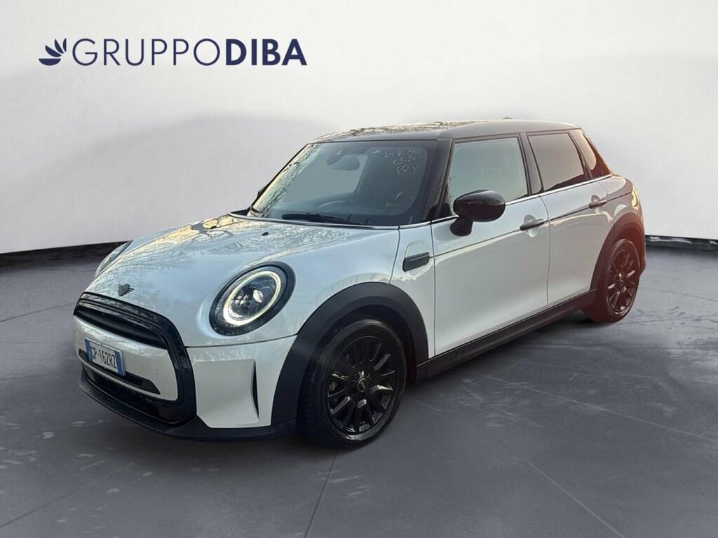 Mini Cooper 1.5 TwinPower Turbo Cooper