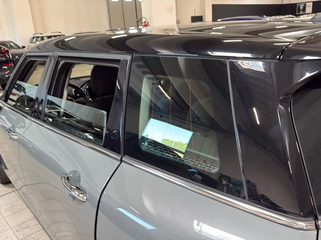 Mini One D Clubman 1.5 One D Business Auto