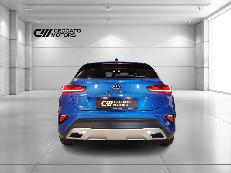 Kia Xceed 1.0 t-gdi High Tech Gpl 117cv