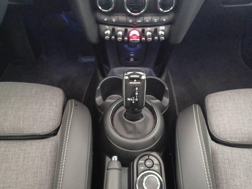 Mini Cooper 1.5 TwinPower Turbo Cooper