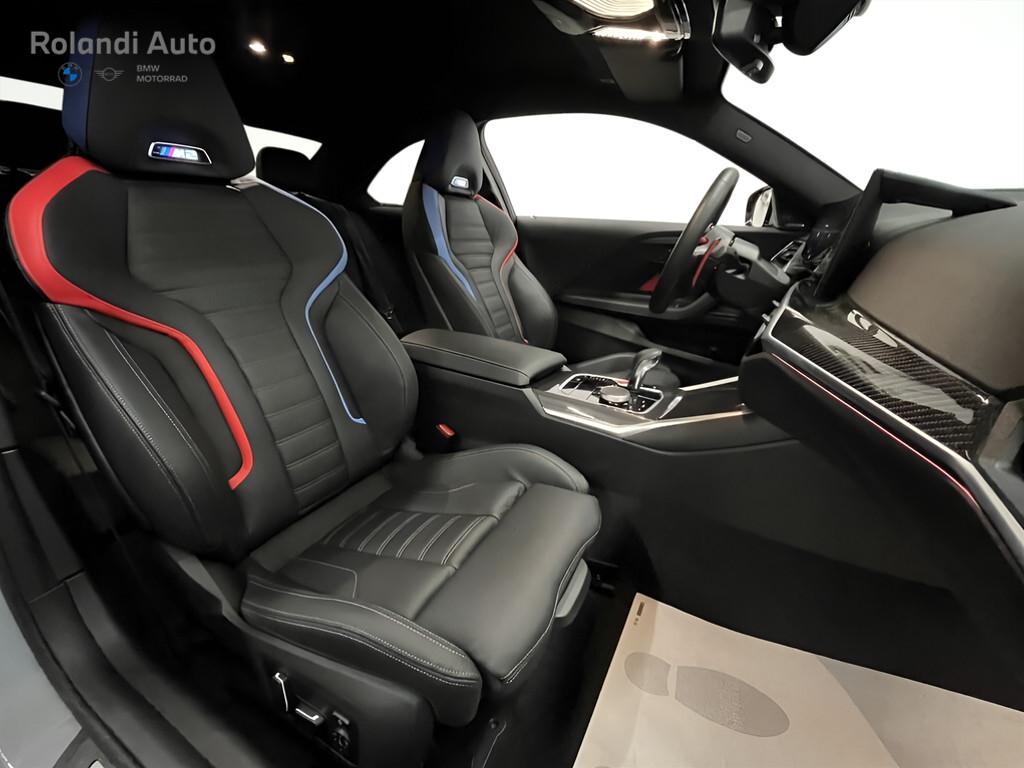 BMW M2 Coupe 3.0 460cv auto