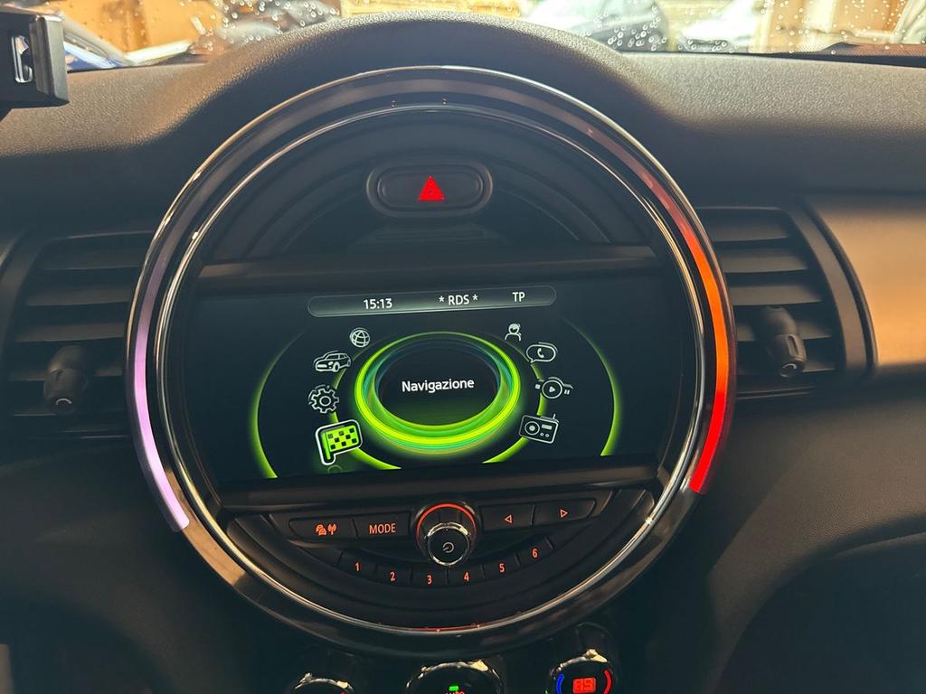 Mini Cooper SD 2.0 Cooper SD Hype Auto