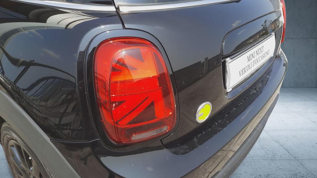 Mini Cooper SE 3p Classic auto