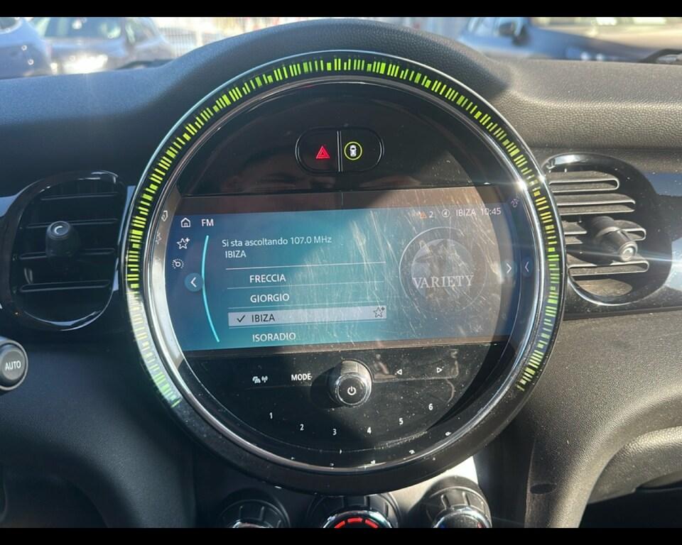 Mini Mini 5p 1.5 One Classic 75cv