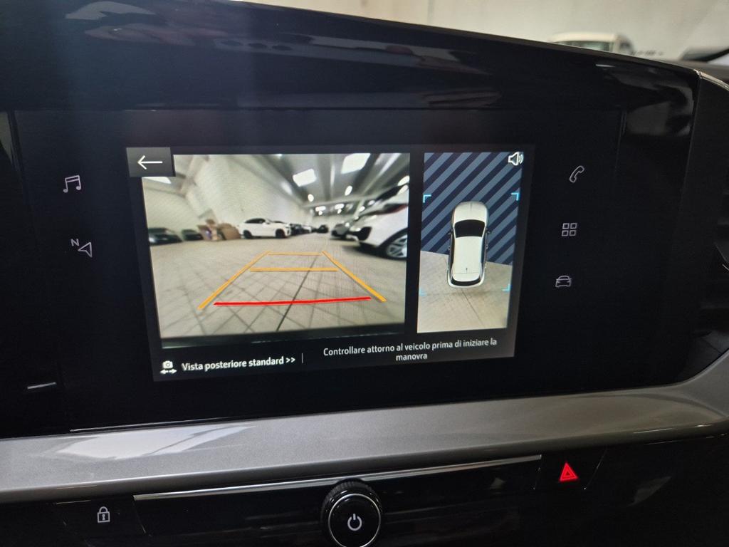 Opel Mokka 1.5 Edition s&s 110cv