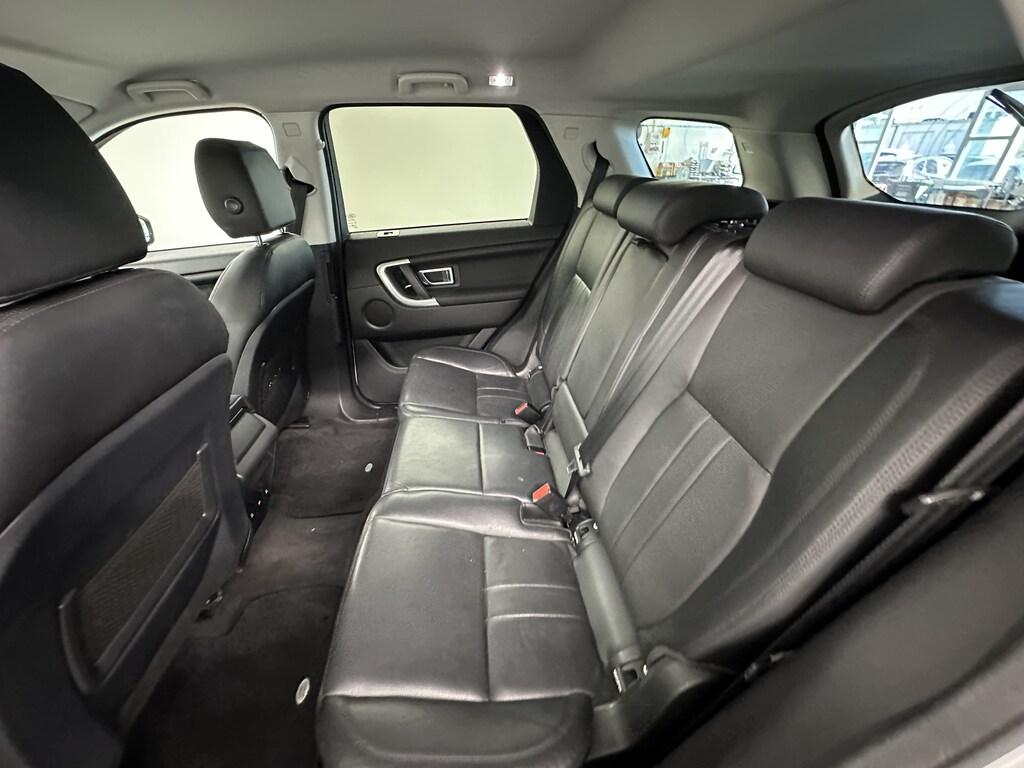 Land Rover Discovery Sport 2.0 td4 HSE awd 150cv auto my18