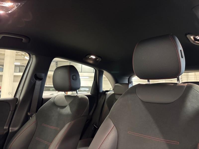Mercedes Classe B 200 d Premium AMG Line auto