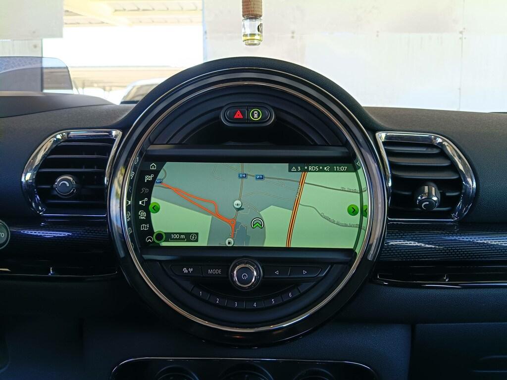 Mini Cooper S Clubman 2.0 Cooper S ALL4
