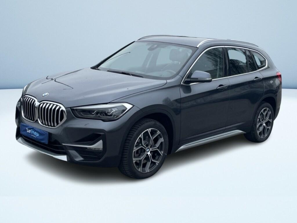 BMW X1 xdrive20d xLine auto