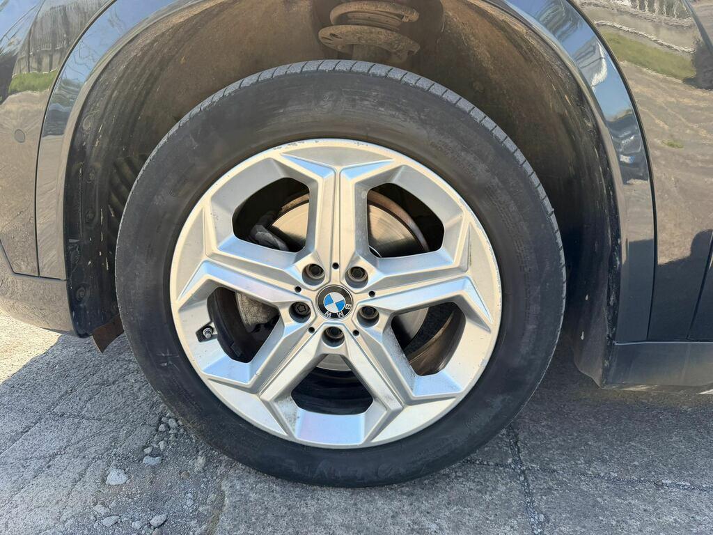 BMW X1 sdrive18d X-Line auto