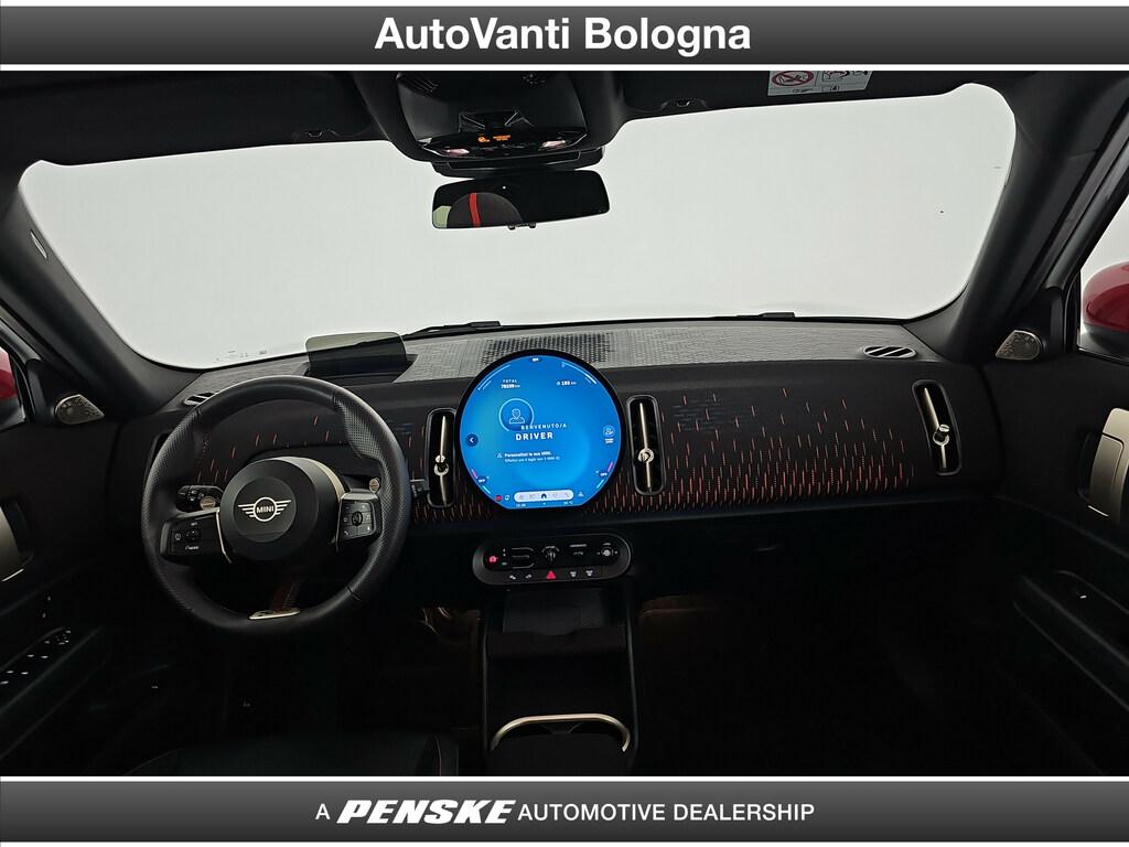 Mini Mini Countryman 2.0 48V S JCW all4 auto
