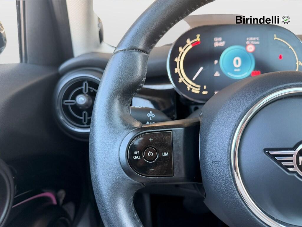 Mini Cooper 1.5 TwinPower Turbo Cooper