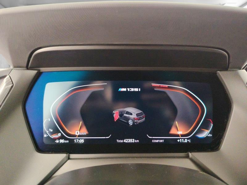 BMW Serie 1 M 135i xdrive auto
