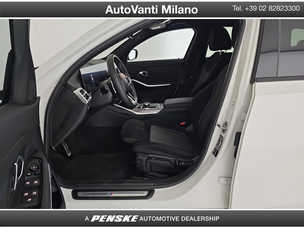BMW Serie 3 320i Touring M Sport Pro auto