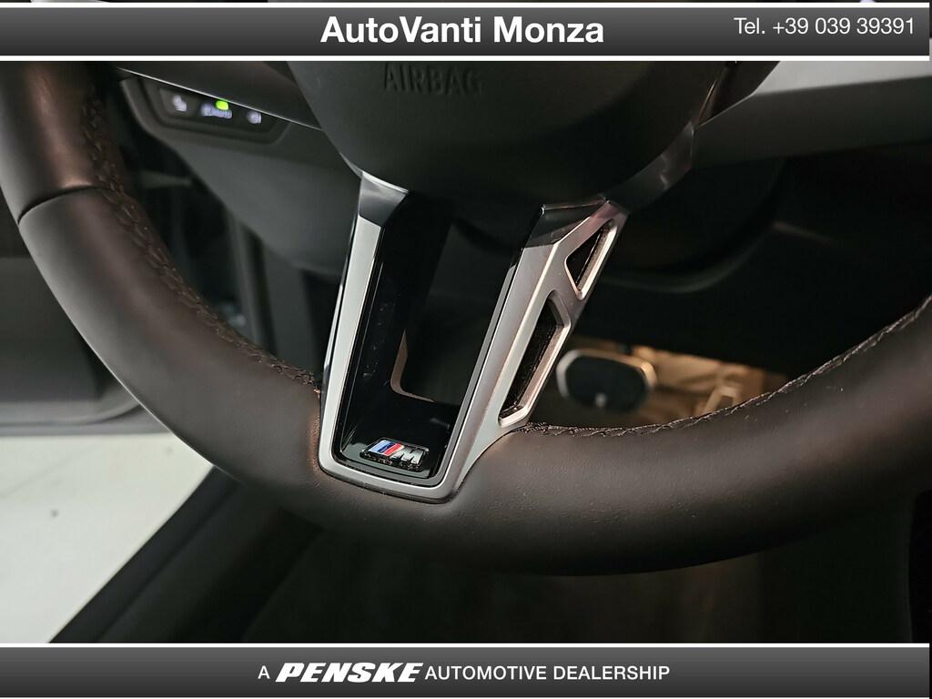 BMW X2 xdrive 20d 48V MSport Pro auto