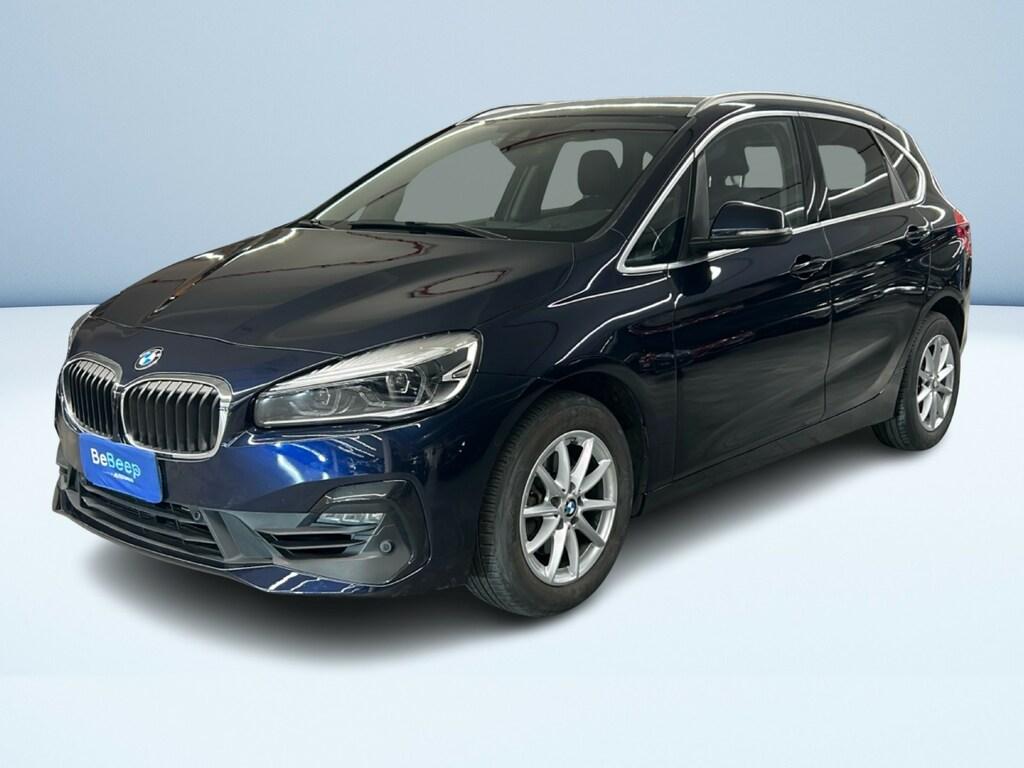 BMW Serie 2 218i Active Tourer Advantage auto