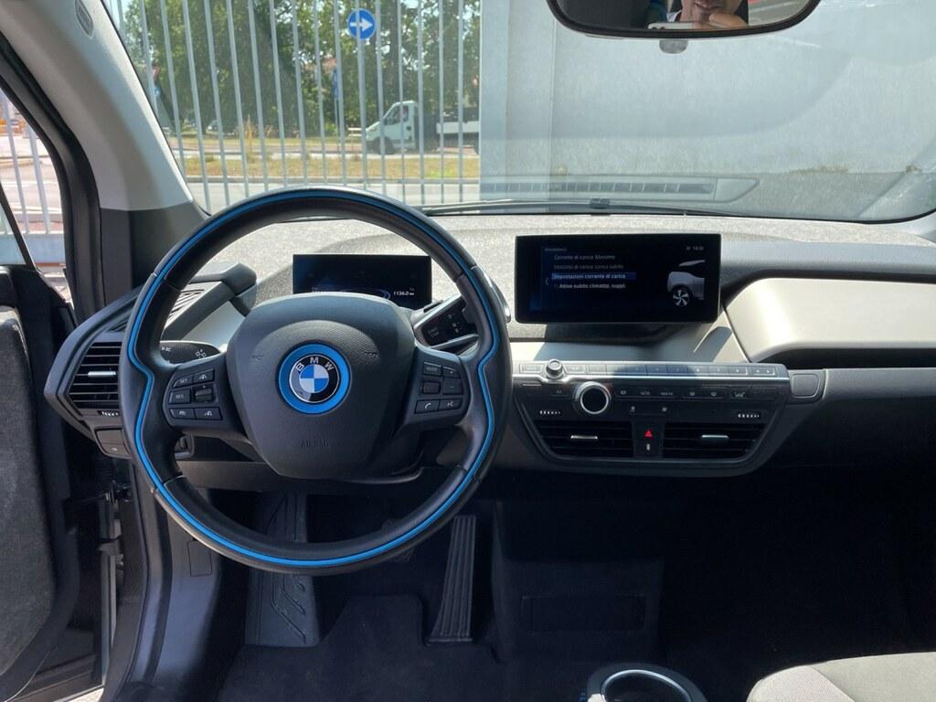 BMW i3 i3s 120Ah Advantage