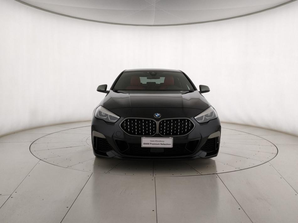 BMW Serie 2 M M235i Gran Coupe xdrive auto
