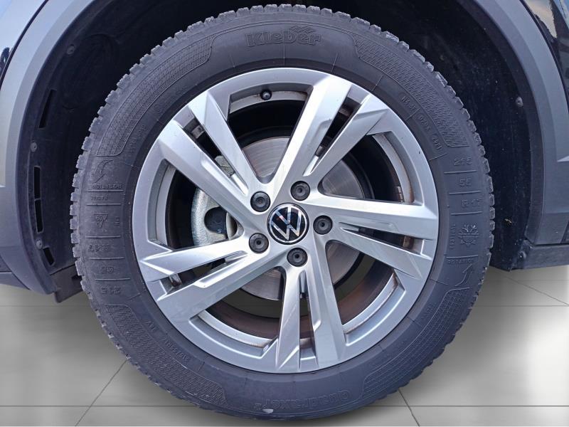 Volkswagen T-Roc 1.5 tsi act R-Line