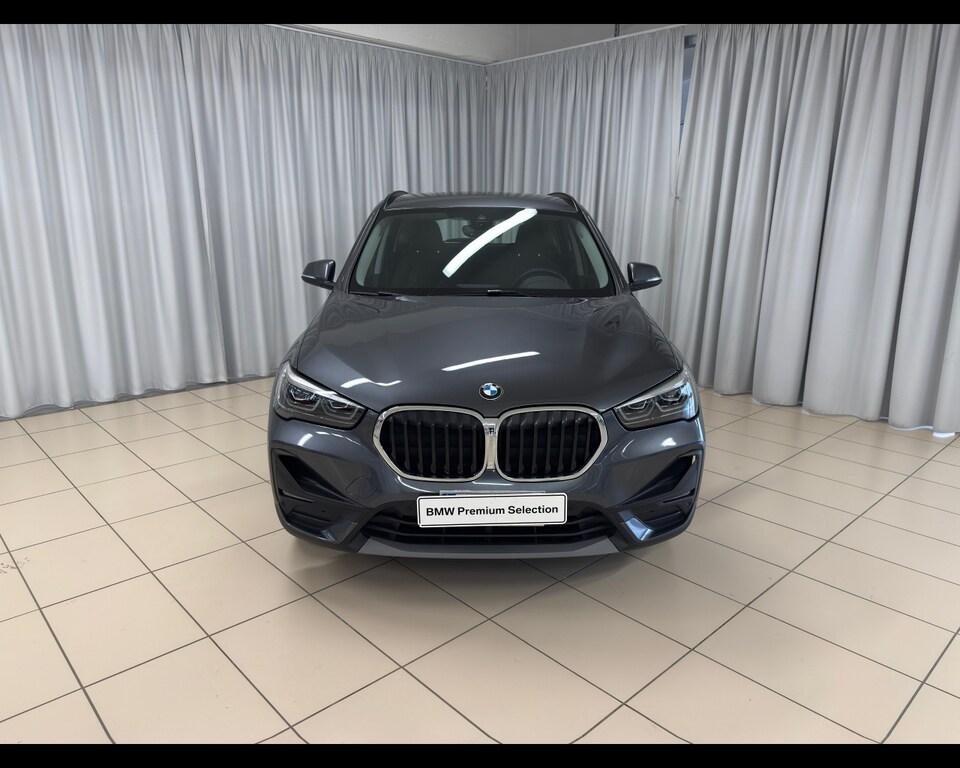 BMW X1 sdrive18d Business Advantage auto