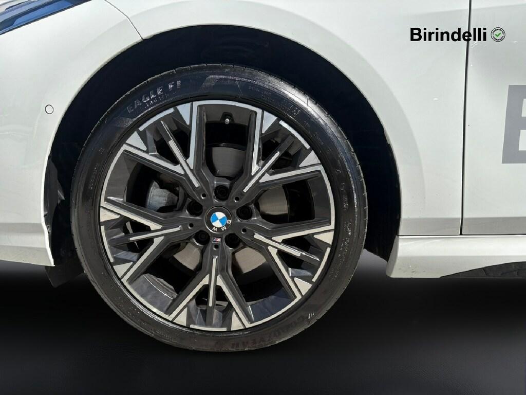 BMW Serie 1 118d MSport auto