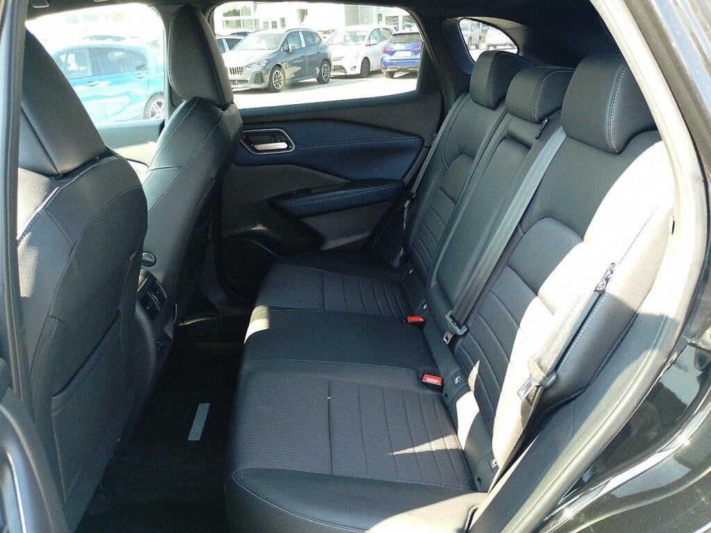 Nissan Qashqai 1.5 e-power Tekna 2wd e-shifter