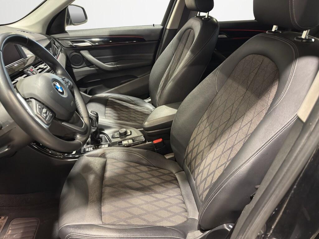 BMW X1 sdrive16d xLine my18