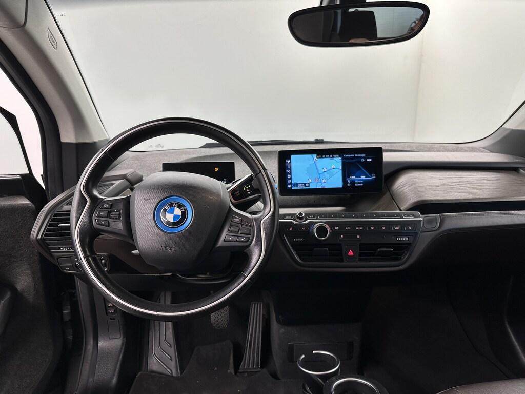 BMW i3 120Ah Advantage