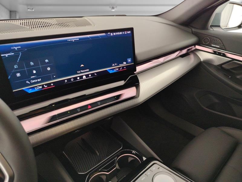 BMW Serie 5 550e xdrive M Sport Pro auto