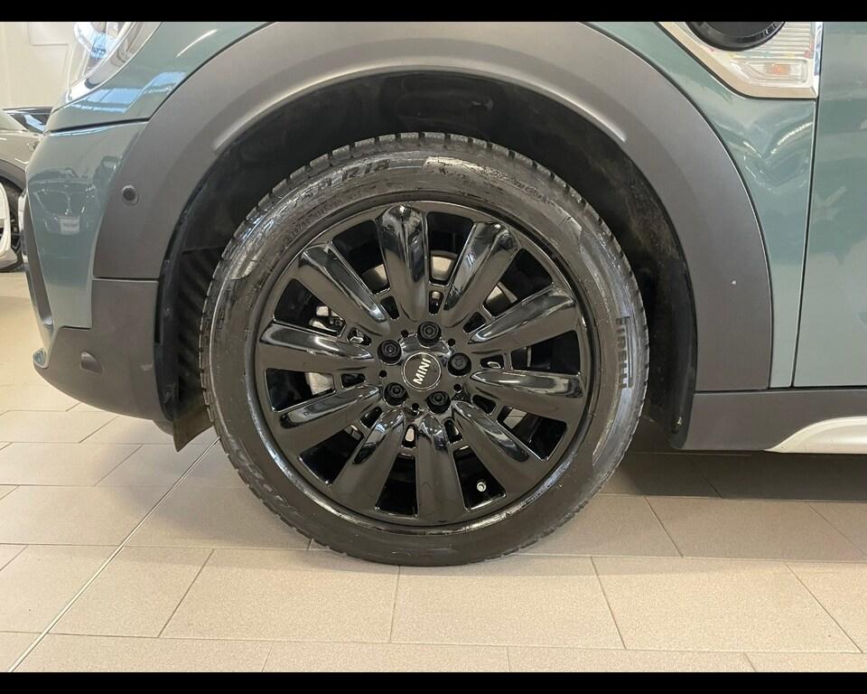 Mini Cooper SE Countryman Mini Countryman 1.5 Cooper SE Hype all4 auto