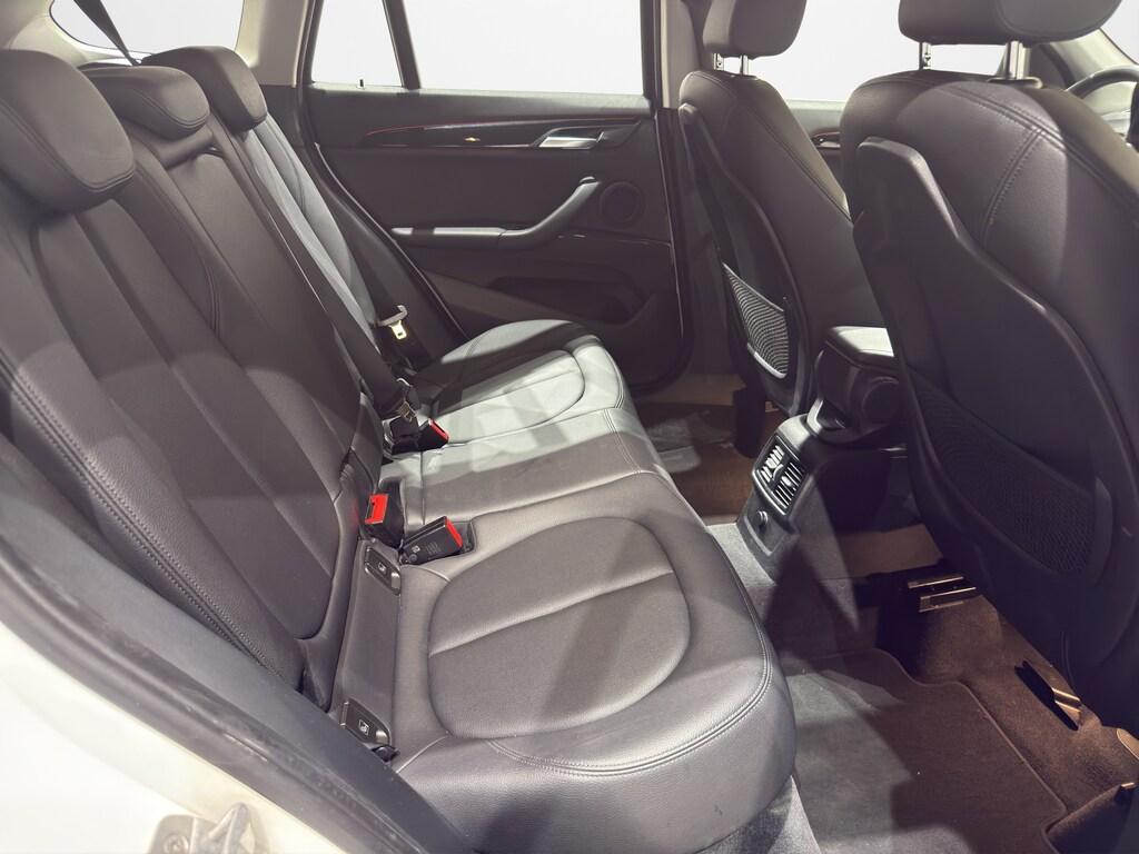 BMW X1 sdrive16d xLine