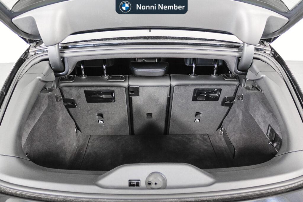 BMW Serie 3 M M340d Touring mhev 48V xdrive auto
