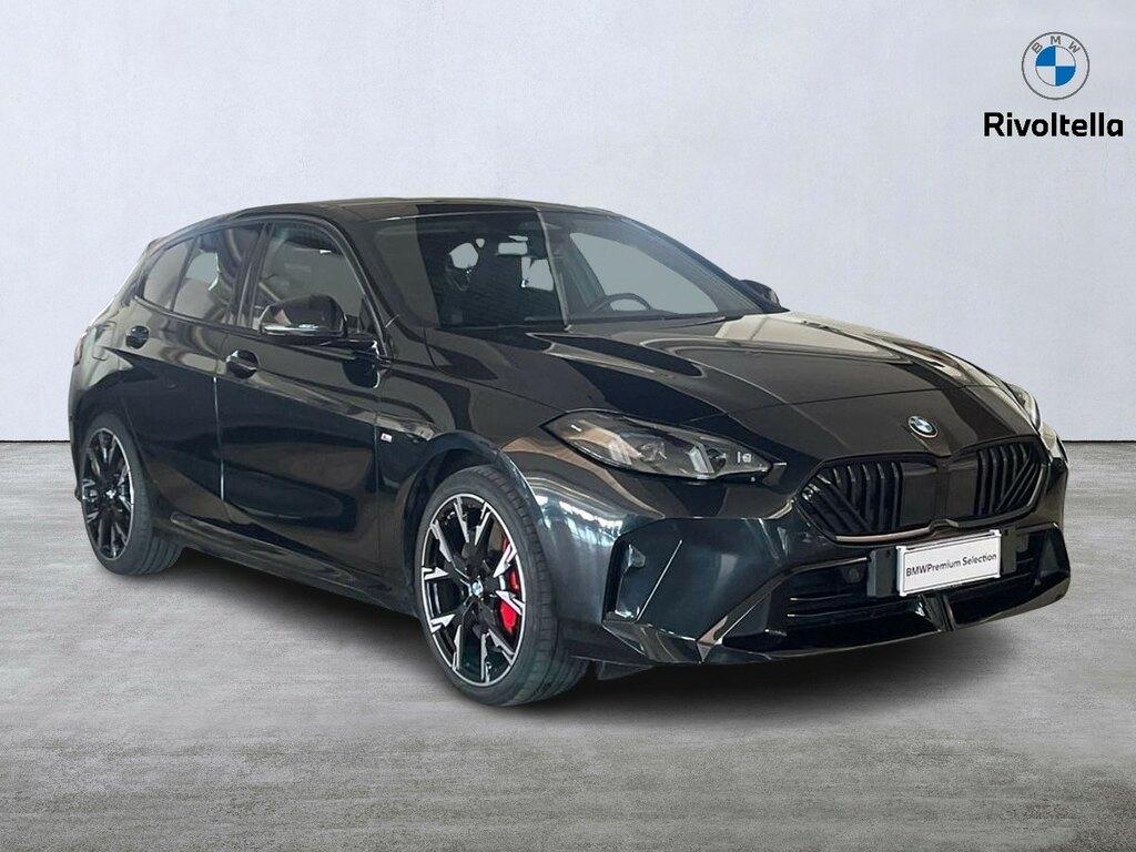 BMW Serie 1 118d MSport Pro auto