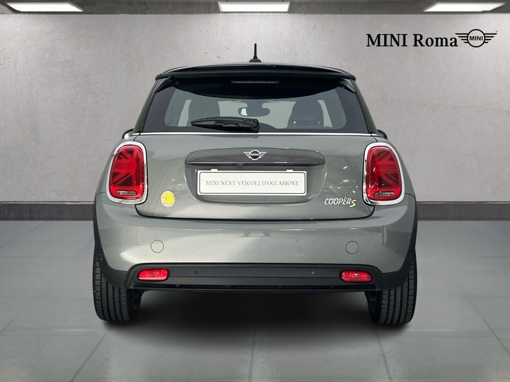 Mini Cooper SE Mini 3p Cooper SE M auto