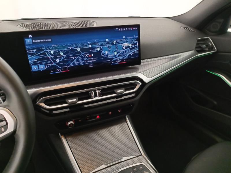 BMW Serie 3 320d mhev 48V Msport auto